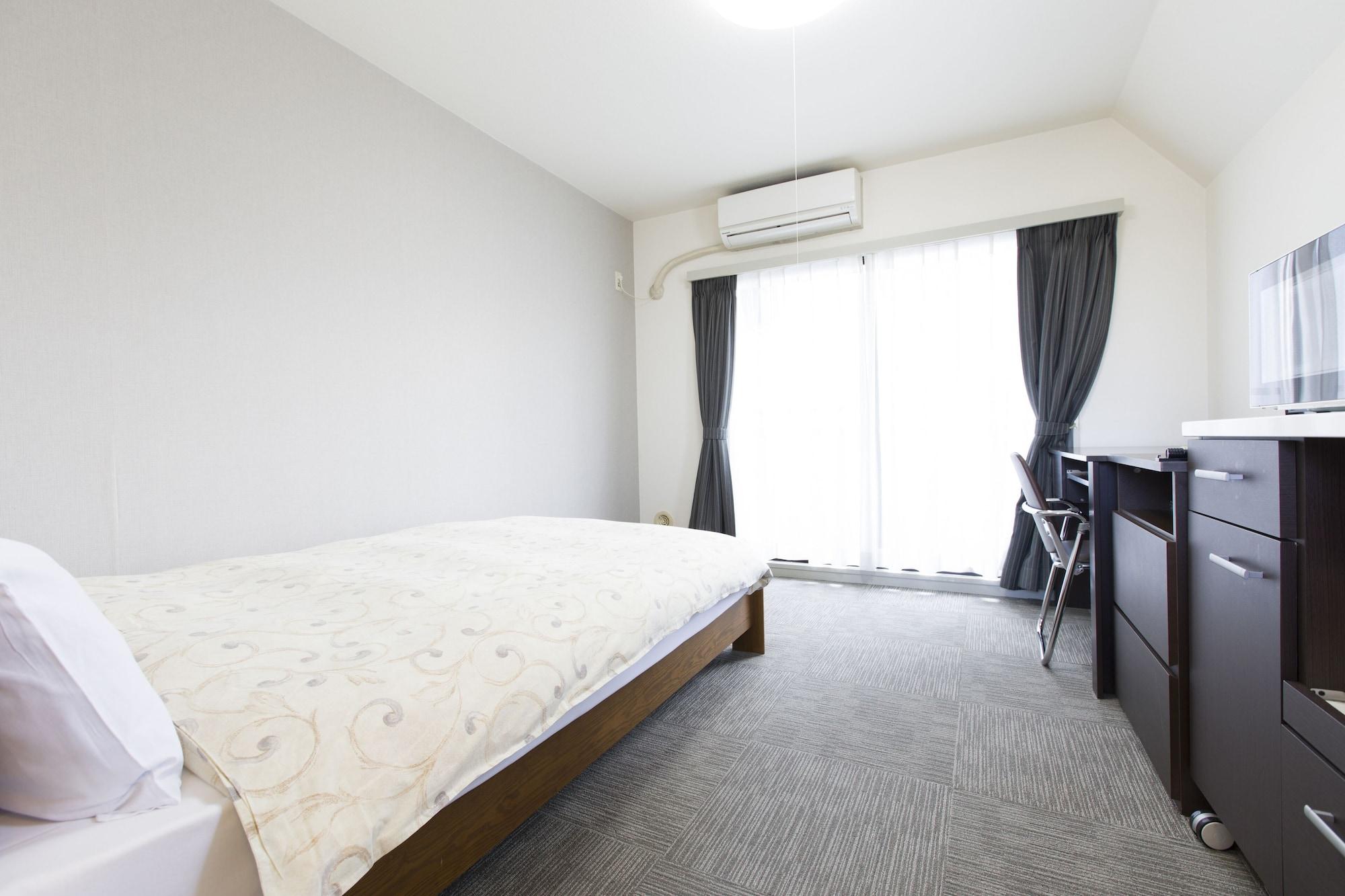 Flexstay Inn Nakanobu Präfektur Tokio Exterior foto