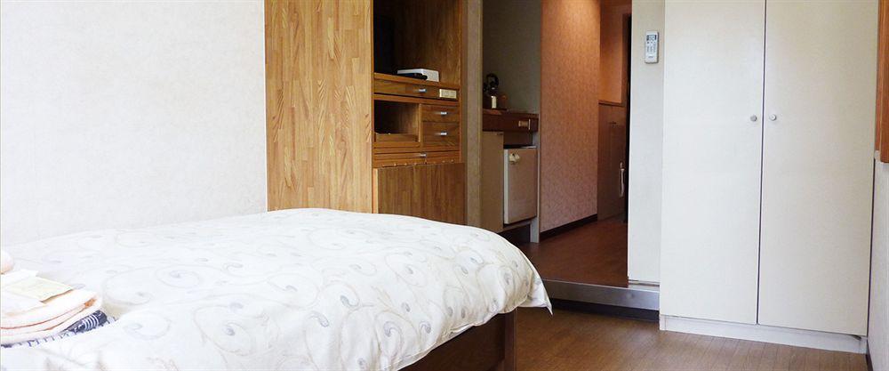 Flexstay Inn Nakanobu Präfektur Tokio Exterior foto